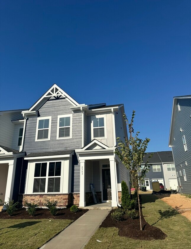 Foto principal - 2343 Whitewing Ln