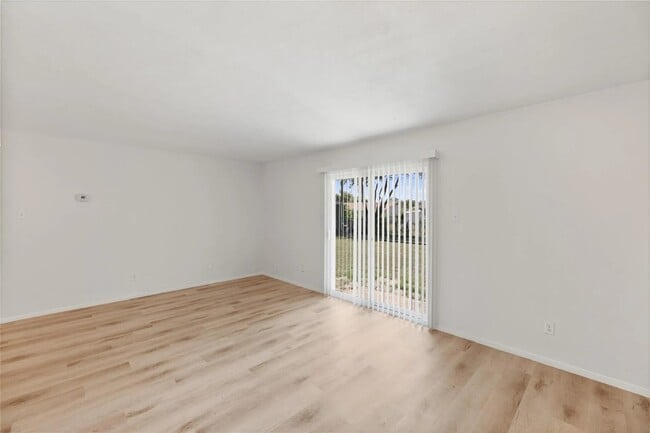 From Front door - 3536 Softcloud Dr