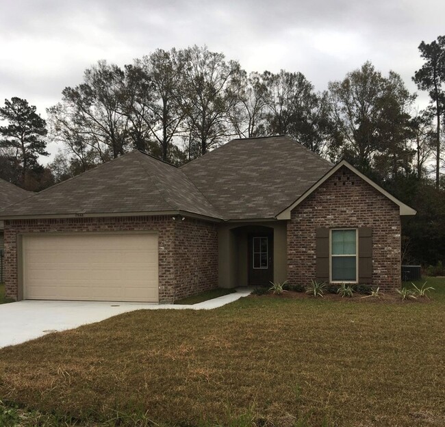 Building Photo - 17868 H.S. Brignac Dr