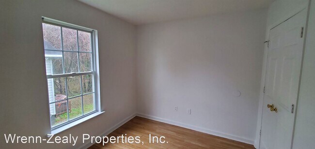 Foto del edificio - 3 br, 2 bath House - 607 Garrett Street