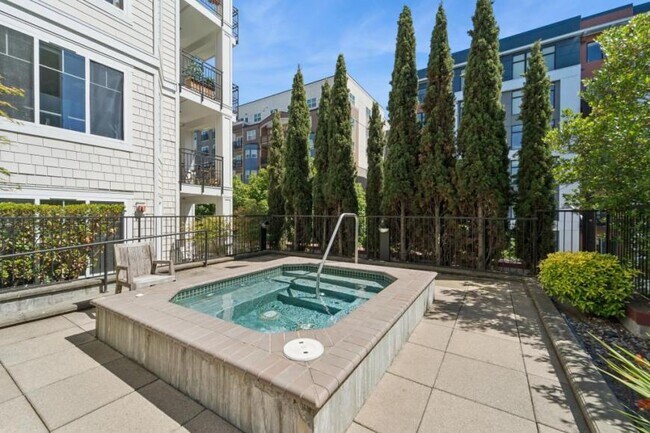 Foto del edificio - 2 bedroom in Seattle WA 98107