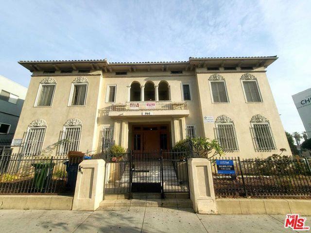 Foto del edificio - 946 S Burlington Ave