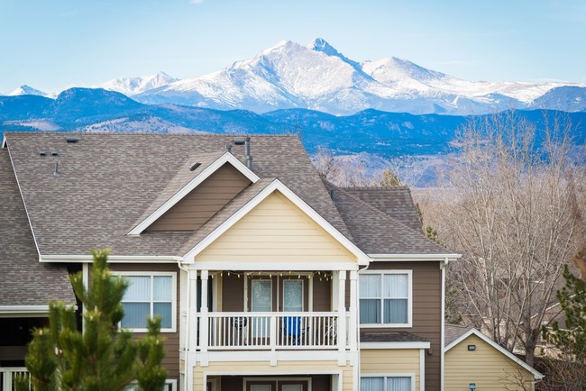 Apartments Near Longmont Co