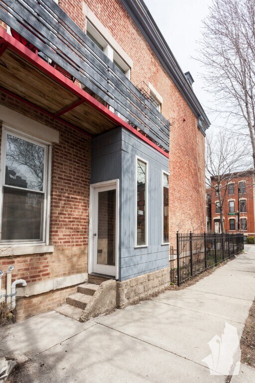 1132 W Dickens Ave Unit 1R, Chicago, IL 60614 Apartment for Rent in Chicago, IL