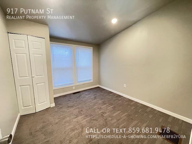 Foto del edificio - 917 Putnam St.