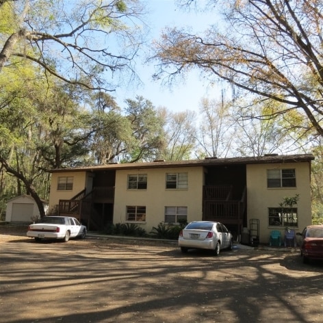 Primary Photo - 4013 NW 12th Ter