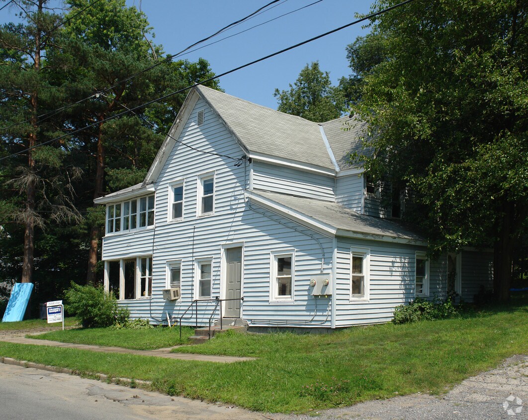 57 Wells St, Gloversville, NY 12078 Apartments in Gloversville, NY