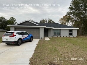 Building Photo - 20 Locust Loop Dr