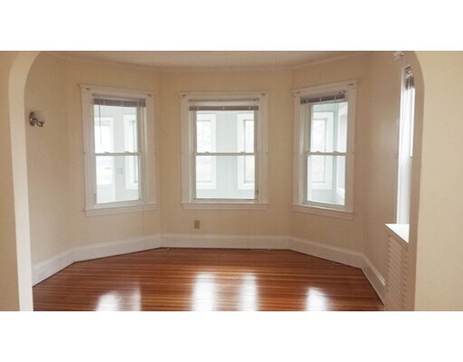 Foto del edificio - 16 Park St