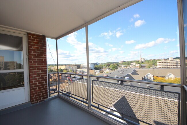 Foto del edificio - 444 Bedford St