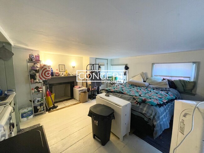 Foto del edificio - 58 Anderson St