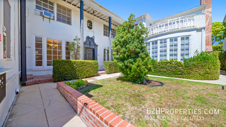 Foto principal - Updated 3Bedroom 3Bathroom In Prime Westwood