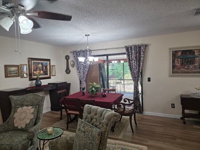 Building Photo - Sugarmill Woods Pool Home available 12/1/25