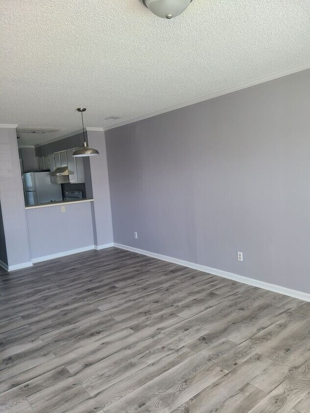 Primary Photo - Stoney Run Apartments