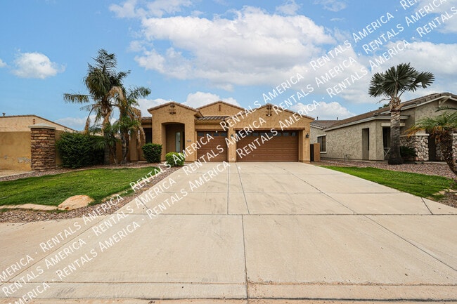 Building Photo - 6274 S View Ln