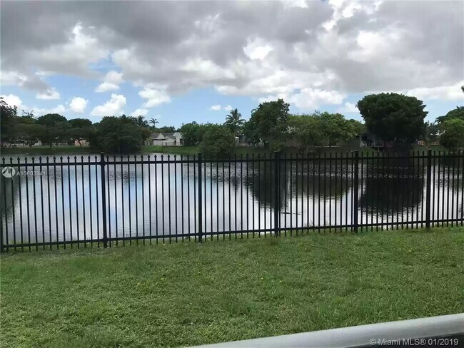 Lake - 7409 SW 152nd Ave