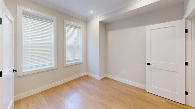Foto del edificio - 160 Allston St