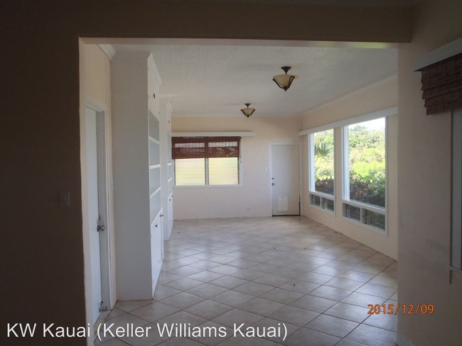 Foto del edificio - 2 br, 2 bath House - 2731 Apapane St.