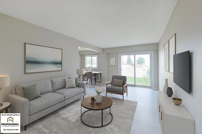 Photo du bâtiment - 124 Centennial Crt NW