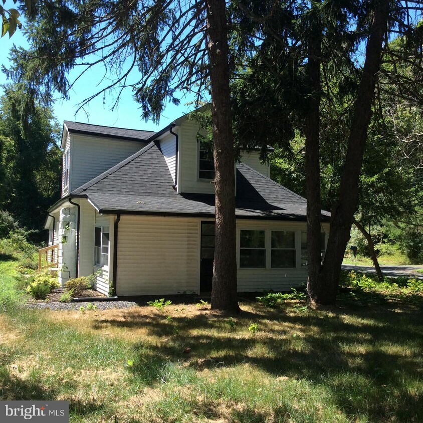 9 Worrell Rd, Tabernacle, NJ 08088 House Rental in Tabernacle, NJ