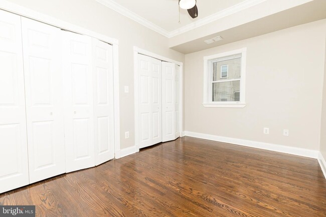 Foto del edificio - 14 O St NW
