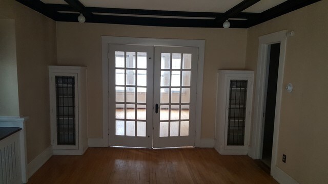 Comedor foto 2 - 1909 E Kenwood Blvd