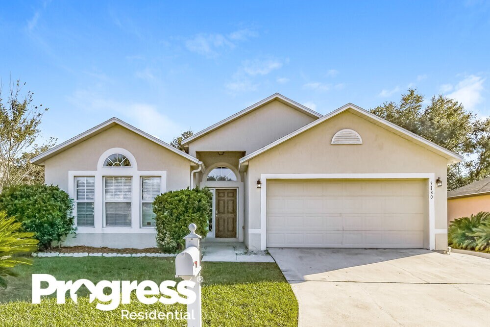 3180 Shadow Creek Rd, Jacksonville, FL 32226 House Rental in