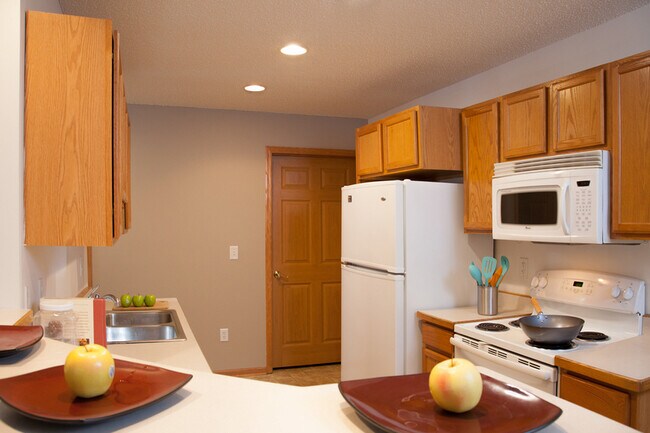 Foto del edificio - 502 Lulu Ln