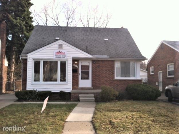 Primary Photo - 3 br, 1 bath House - 609 Arlington St