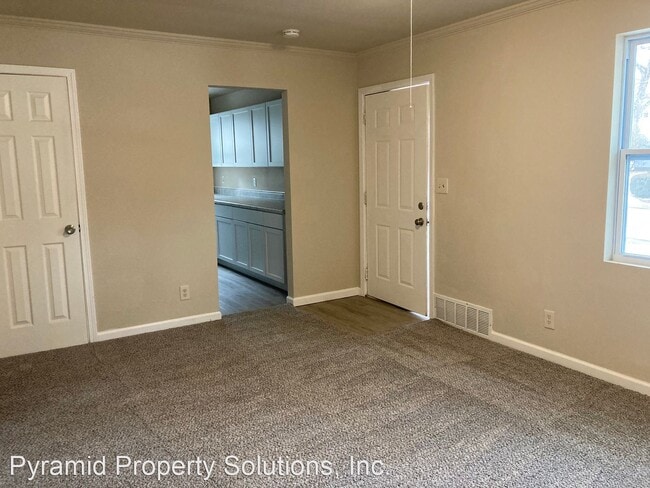 Building Photo - 2 br, 1 bath House - 1200 Oak Park Ave