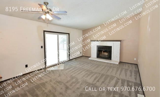 Building Photo - 8195 Freemantle Dr