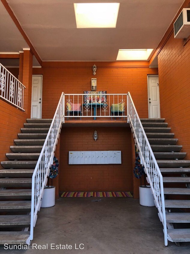 Foto del edificio - 901 E Pierce St