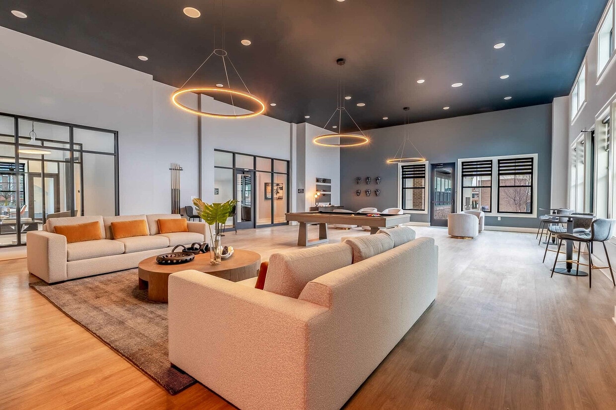 Curated visual reference: Visual Reference: Colony Lofts 2926 Promedica Pky Toledo Oh 43606