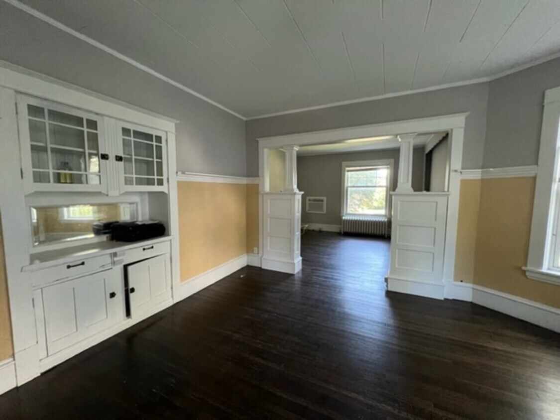 Foto del edificio - Golden Triangle Apartment