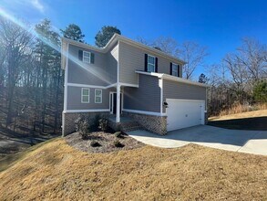 Building Photo - 25 Bush Arbor Pl