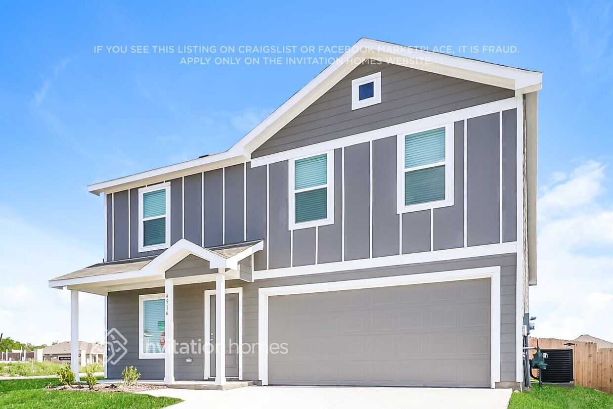 Foto del edificio - 4916 Old Ember Ln