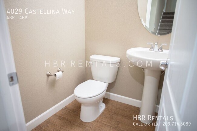 Building Photo - 4029 Castellina Way