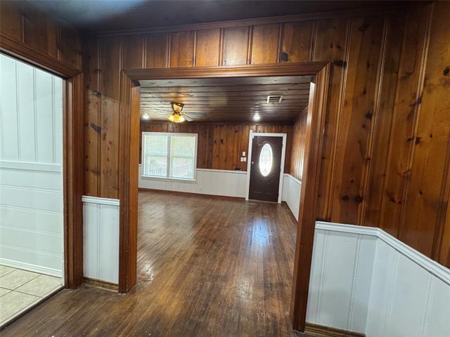 Foto del edificio - 8105 White Settlement Rd