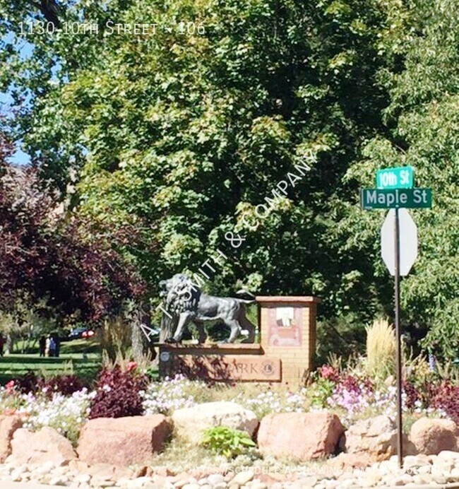 Foto del edificio - Studio Apartment in Great Golden Location!