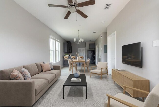 Foto del edificio - 5601 Cuenca Dr