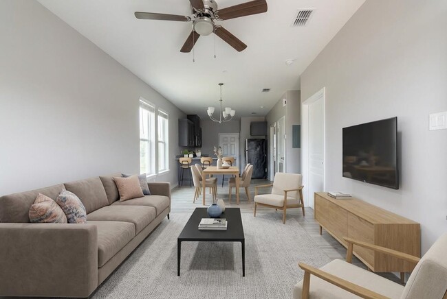 Building Photo - 5601 Cuenca Dr