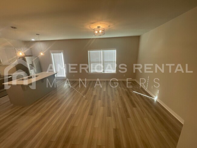 Foto del edificio - 289 Buckhorn Cir