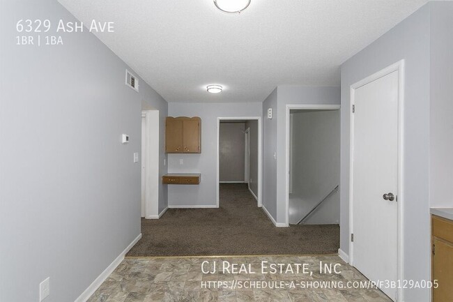 Building Photo - 6329 Ash Ave