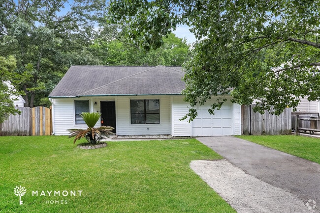 Building Photo - 319 MacGregor Dr