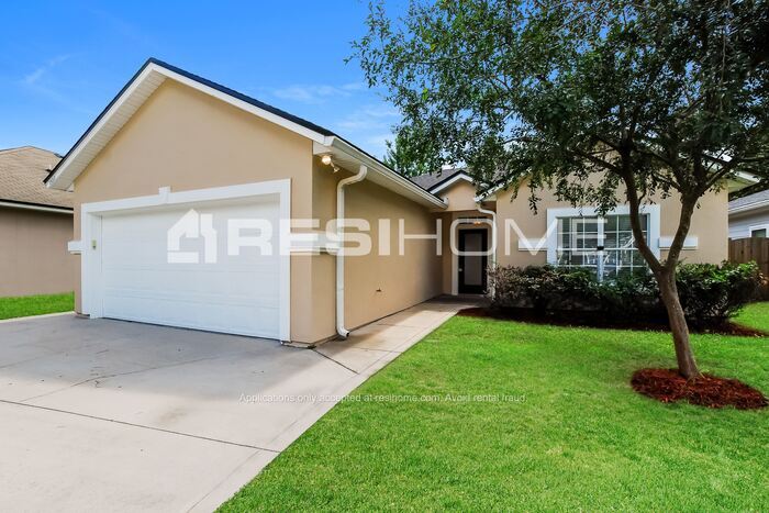 Foto principal - 1503 Julia Street