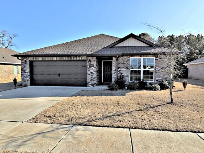 Foto del edificio - 3BR / 2BA House Decatur/Priceville