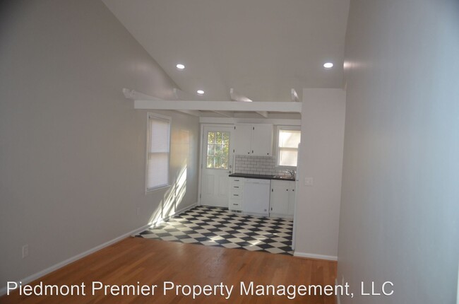 Foto del edificio - 2 br, 2 bath House - 1804 Saffron Place
