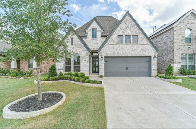 Foto del edificio - 23918 Cedar Glade Ln