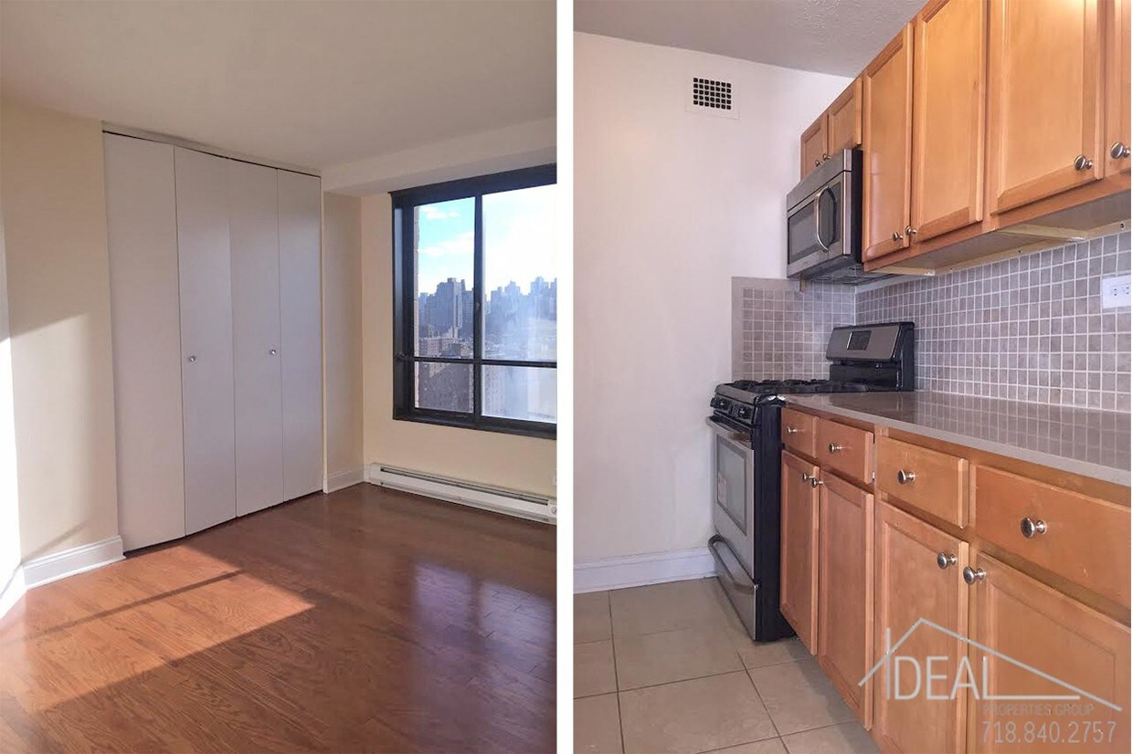 Foto del edificio - CENTRAL PARK No Fee Living