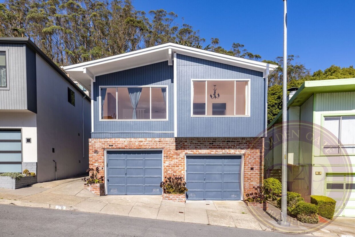 Foto principal - Forest Knolls - 3 BR, 2 BA House 1,275 Sq. Ft. - 3D Virtual Tour, 2-Car Garage, Ample Storage